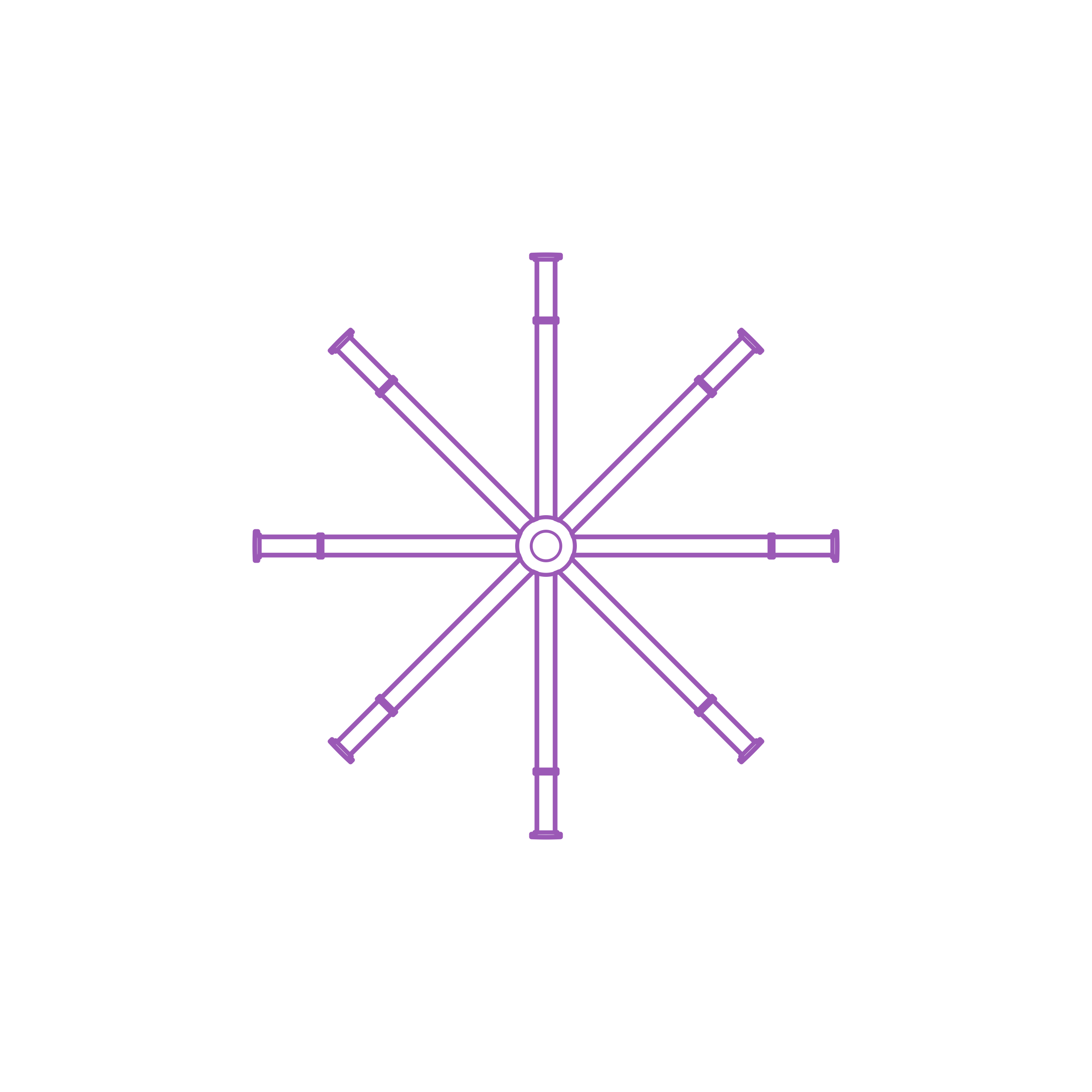Fixtures Ceiling Fans Bag Ass Fans Overhead Fan Powerfoil 8 Sticker Outline Svg File Free Vectors